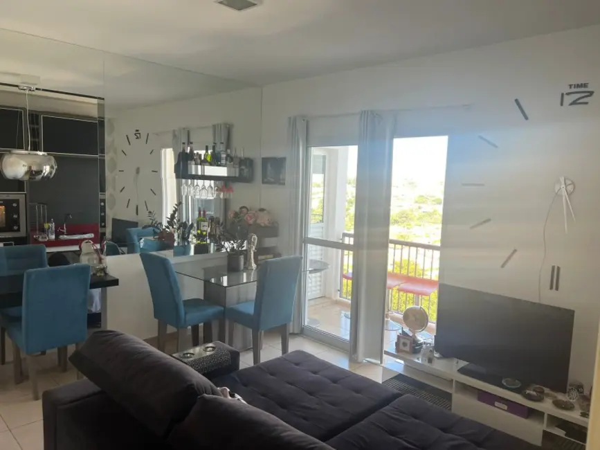 Apartamento com 2 quartos à venda, 72m2 em Jardim dos Manacás, Araraquara - SP - imagem 4 Foto 4 de Apartamento com 2 quartos à venda, 72m2 em Jardim dos Manacás, Araraquara - SP