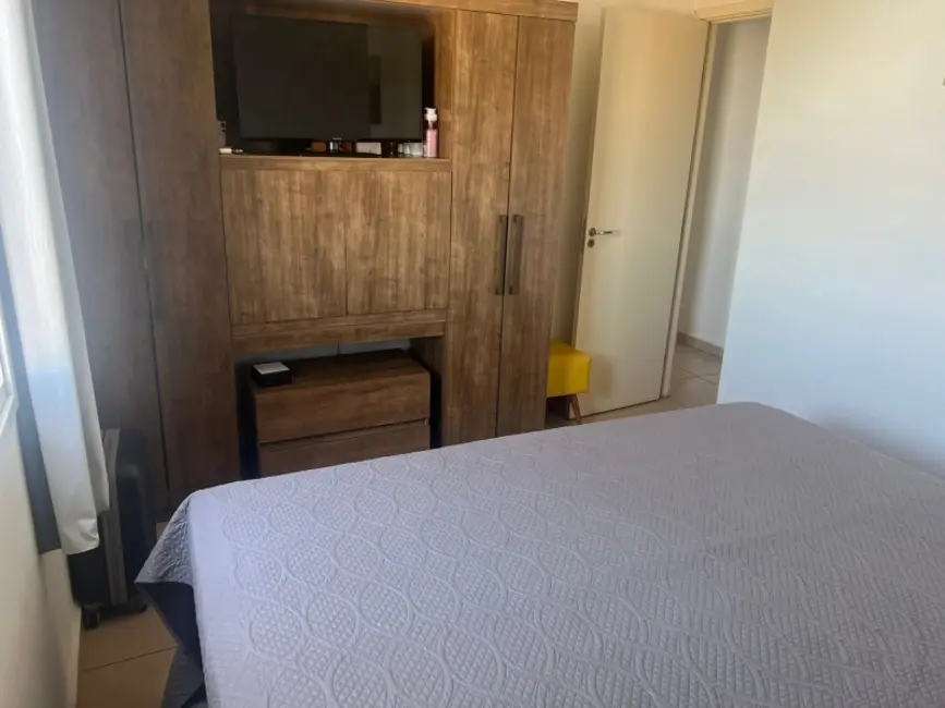 Apartamento com 2 quartos à venda, 72m2 em Jardim dos Manacás, Araraquara - SP - imagem 9 Foto 9 de Apartamento com 2 quartos à venda, 72m2 em Jardim dos Manacás, Araraquara - SP