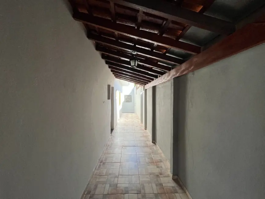 Casa com 3 quartos à venda, 194m2 em Vila Xavier (Vila Xavier), Araraquara - SP - imagem 7 Foto 7 de Casa com 3 quartos à venda, 194m2 em Vila Xavier (Vila Xavier), Araraquara - SP