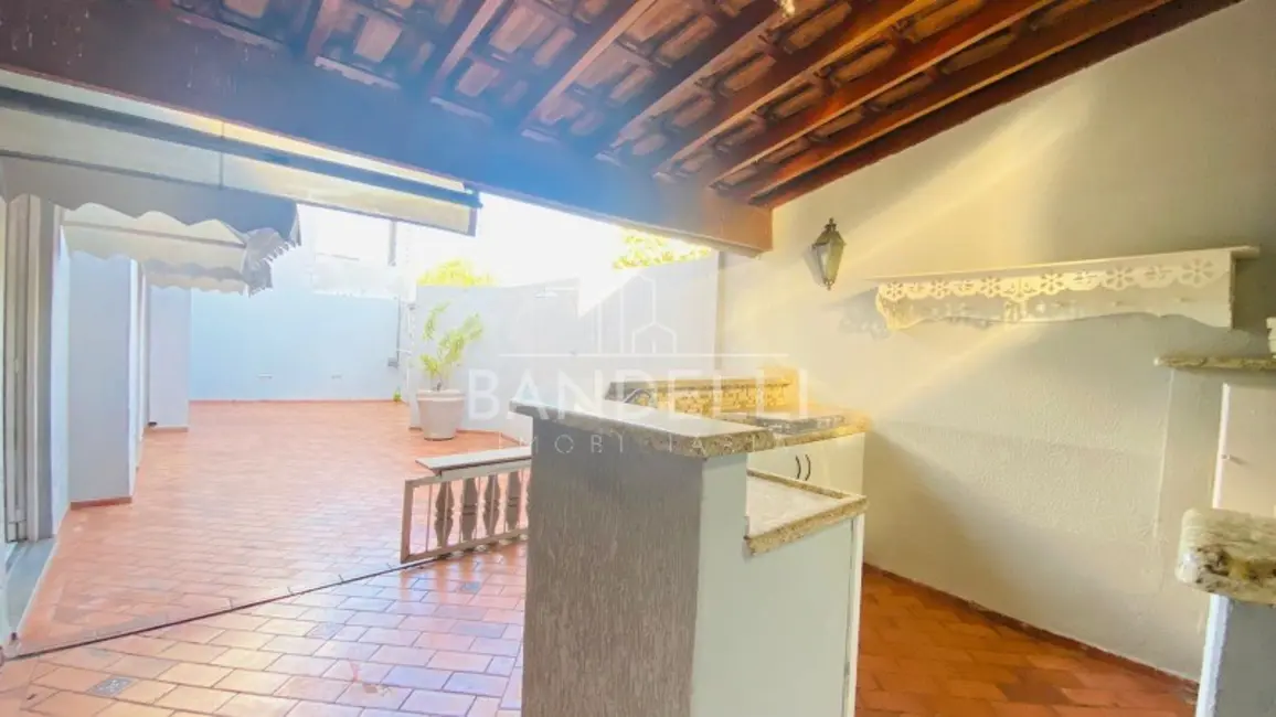 Casa com 3 quartos à venda, 136m2 em Vila Cidade Industrial (Vila Xavier), Araraquara - SP - imagem 4 Foto 4 de Casa com 3 quartos à venda, 136m2 em Vila Cidade Industrial (Vila Xavier), Araraquara - SP