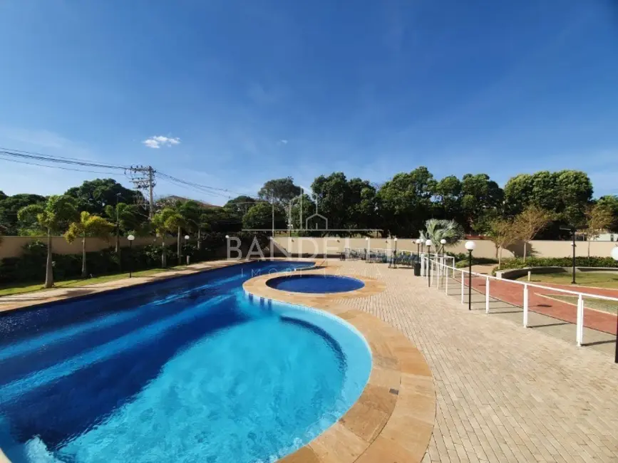 Foto 9 de Apartamento com 3 quartos para alugar, 143m2 em Jardim Morumbi, Araraquara - SP