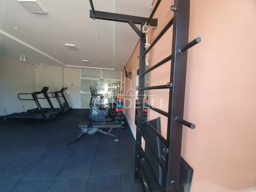 Foto 3 de Apartamento com 3 quartos para alugar, 143m2 em Jardim Morumbi, Araraquara - SP