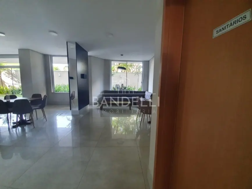Foto 7 de Apartamento com 3 quartos para alugar, 143m2 em Jardim Morumbi, Araraquara - SP