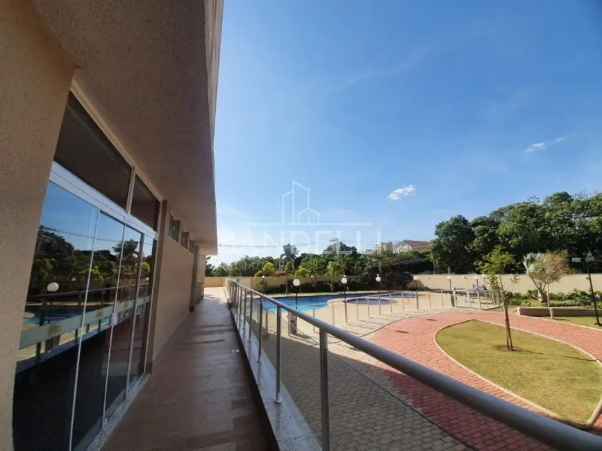 Foto 2 de Apartamento com 3 quartos para alugar, 143m2 em Jardim Morumbi, Araraquara - SP