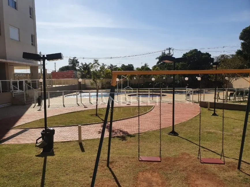 Foto 8 de Apartamento com 3 quartos para alugar, 143m2 em Jardim Morumbi, Araraquara - SP