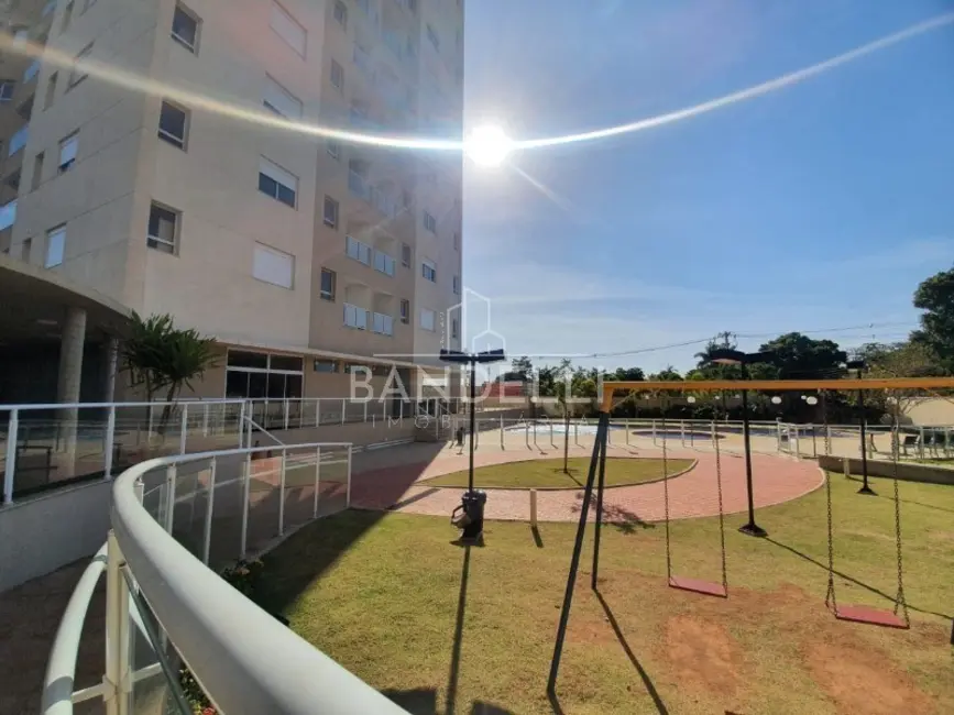 Foto 4 de Apartamento com 3 quartos para alugar, 143m2 em Jardim Morumbi, Araraquara - SP