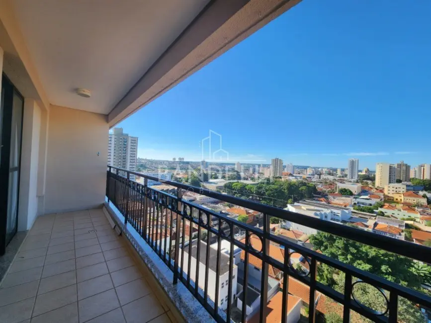 Apartamento com 3 quartos para alugar, 165m2 em Centro, Araraquara - SP - imagem 6 Foto 6 de Apartamento com 3 quartos para alugar, 165m2 em Centro, Araraquara - SP