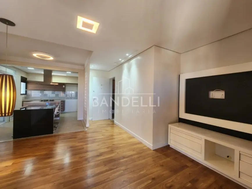 Apartamento com 3 quartos para alugar, 165m2 em Centro, Araraquara - SP - imagem 4 Foto 4 de Apartamento com 3 quartos para alugar, 165m2 em Centro, Araraquara - SP