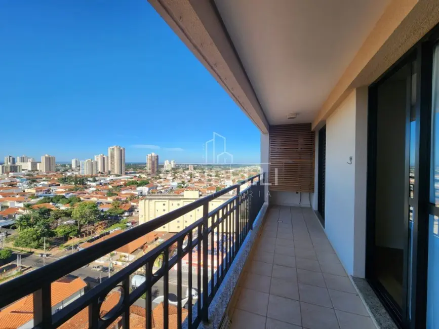 Apartamento com 3 quartos para alugar, 165m2 em Centro, Araraquara - SP - imagem 5 Foto 5 de Apartamento com 3 quartos para alugar, 165m2 em Centro, Araraquara - SP