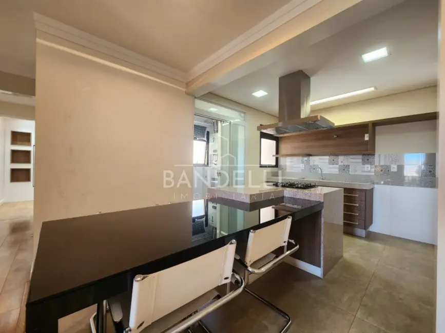 Apartamento com 3 quartos para alugar, 165m2 em Centro, Araraquara - SP - imagem 7 Foto 7 de Apartamento com 3 quartos para alugar, 165m2 em Centro, Araraquara - SP