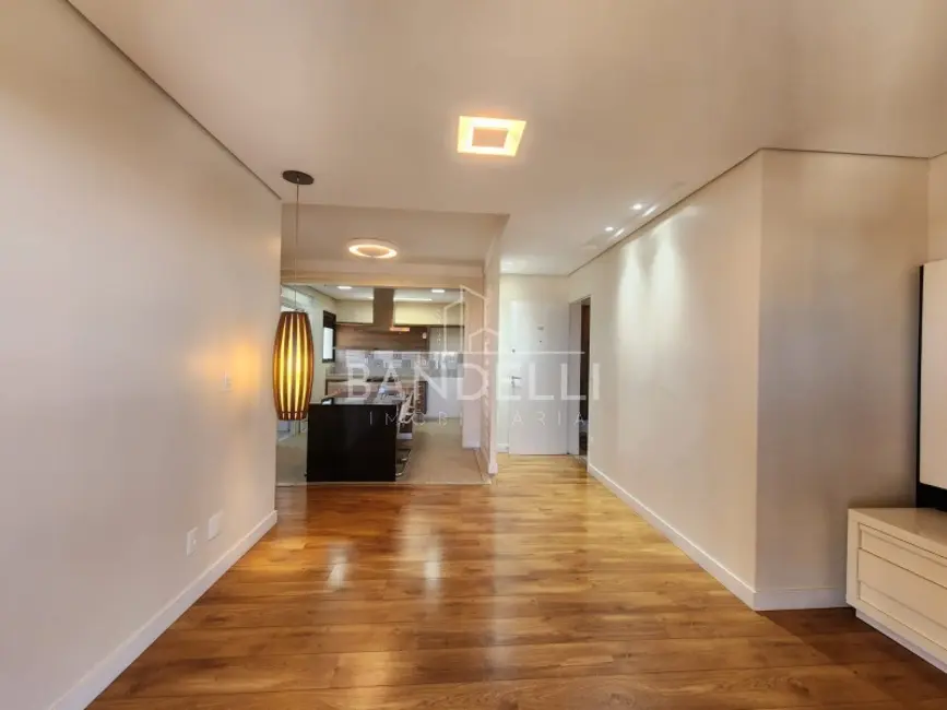 Apartamento com 3 quartos para alugar, 165m2 em Centro, Araraquara - SP - imagem 3 Foto 3 de Apartamento com 3 quartos para alugar, 165m2 em Centro, Araraquara - SP