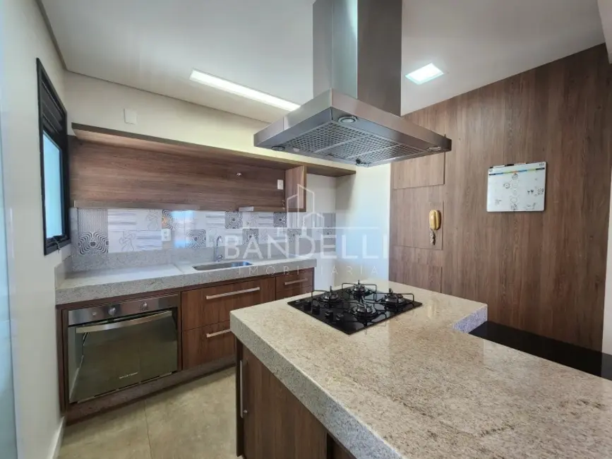 Apartamento com 3 quartos para alugar, 165m2 em Centro, Araraquara - SP - imagem 9 Foto 9 de Apartamento com 3 quartos para alugar, 165m2 em Centro, Araraquara - SP