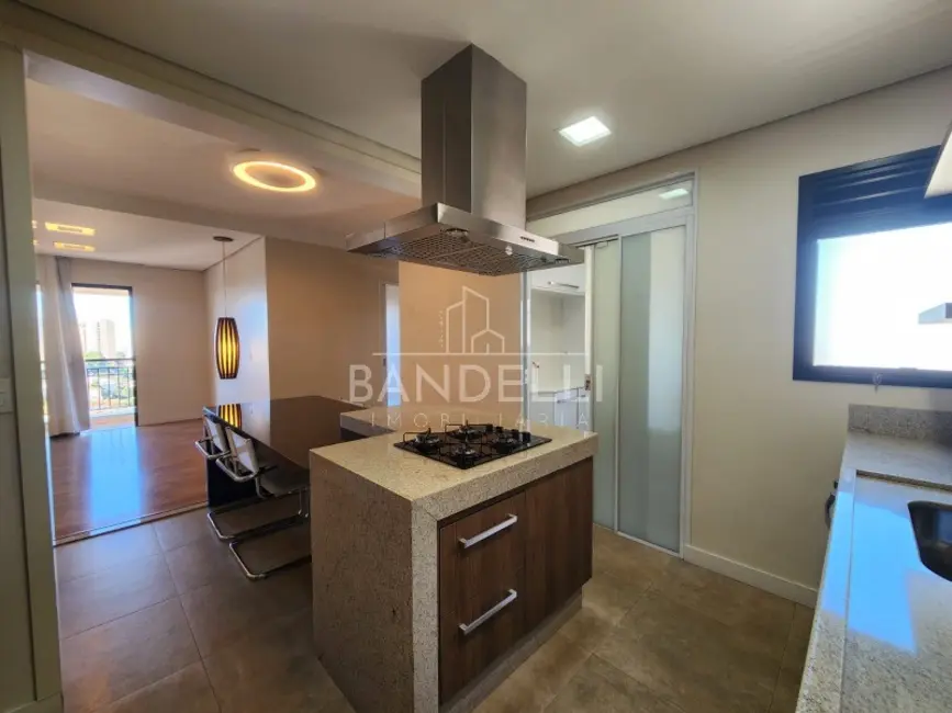 Apartamento com 3 quartos para alugar, 165m2 em Centro, Araraquara - SP - imagem 8 Foto 8 de Apartamento com 3 quartos para alugar, 165m2 em Centro, Araraquara - SP