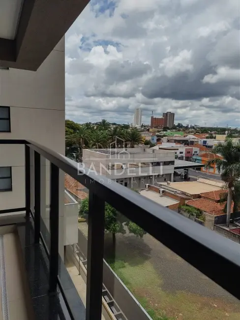 Apartamento com 2 quartos à venda, 97m2 em Araraquara - SP - imagem 6 Foto 6 de Apartamento com 2 quartos à venda, 97m2 em Araraquara - SP