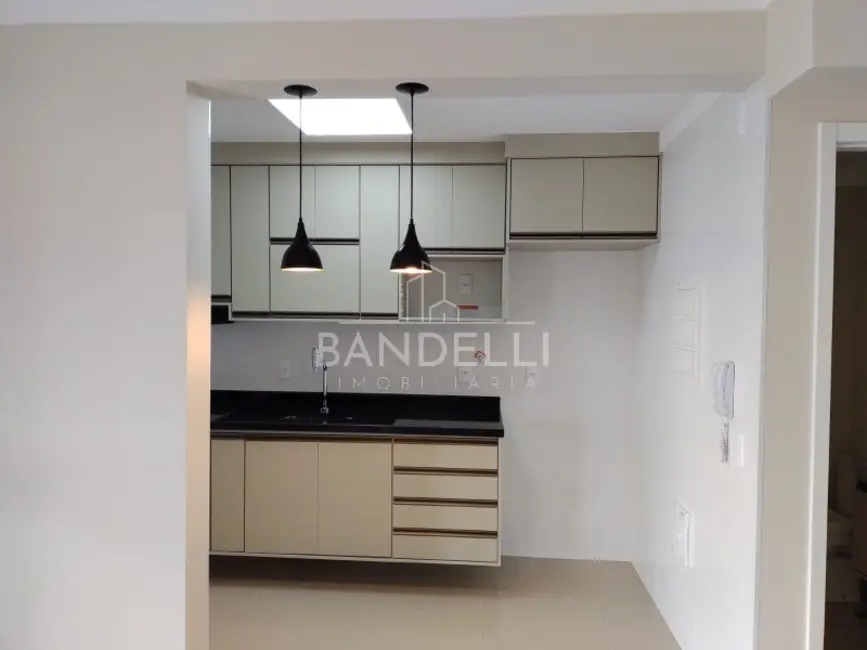 Apartamento com 2 quartos à venda, 97m2 em Araraquara - SP - imagem 5 Foto 5 de Apartamento com 2 quartos à venda, 97m2 em Araraquara - SP