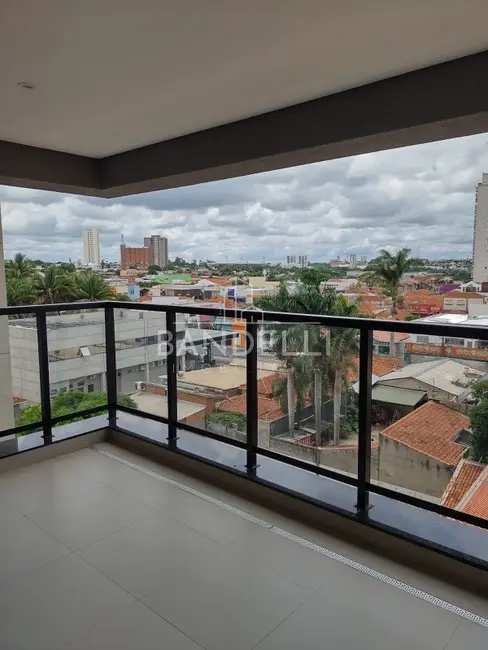 Apartamento com 2 quartos à venda, 97m2 em Araraquara - SP - imagem 3 Foto 3 de Apartamento com 2 quartos à venda, 97m2 em Araraquara - SP