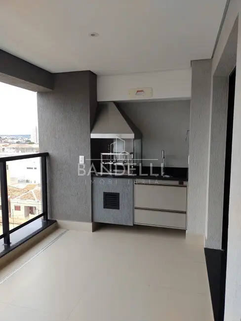 Apartamento com 2 quartos à venda, 97m2 em Araraquara - SP - imagem 9 Foto 9 de Apartamento com 2 quartos à venda, 97m2 em Araraquara - SP