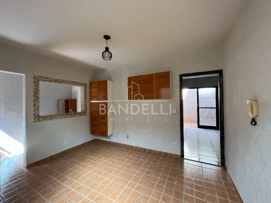 Casa com 3 quartos à venda, 197m2 em Jardim Eliana, Araraquara - SP - imagem 6 Foto 6 de Casa com 3 quartos à venda, 197m2 em Jardim Eliana, Araraquara - SP