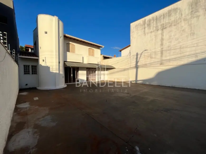 Foto 2 de Sala Comercial para alugar, 121m2 em Vila José Bonifácio, Araraquara - SP