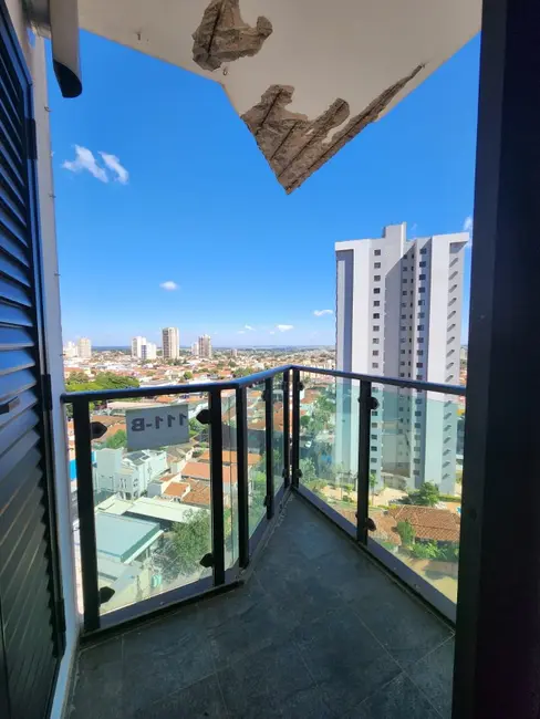 Apartamento com 3 quartos à venda, 192m2 em Centro, Araraquara - SP - imagem 3 Foto 3 de Apartamento com 3 quartos à venda, 192m2 em Centro, Araraquara - SP