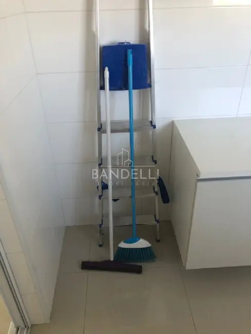 Foto 8 de Apartamento com 3 quartos para alugar, 101m2 em Centro, Araraquara - SP