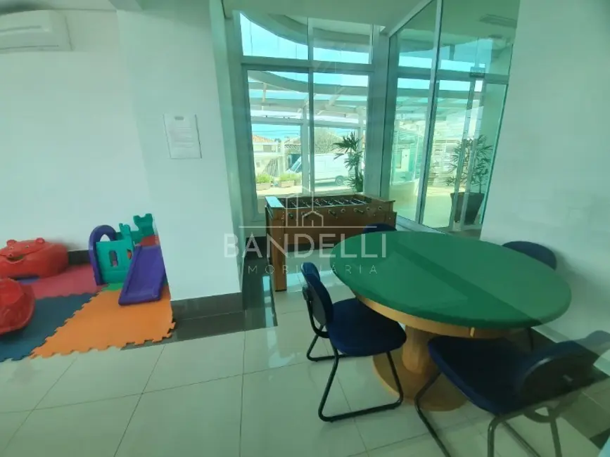 Foto 6 de Apartamento com 3 quartos para alugar, 101m2 em Centro, Araraquara - SP