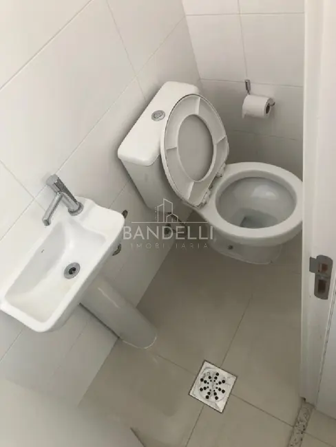 Foto 7 de Apartamento com 3 quartos para alugar, 101m2 em Centro, Araraquara - SP