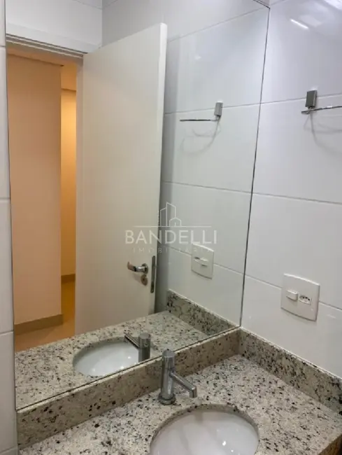 Foto 5 de Apartamento com 3 quartos para alugar, 101m2 em Centro, Araraquara - SP