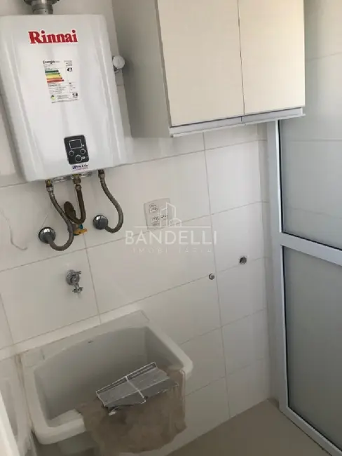 Foto 9 de Apartamento com 3 quartos para alugar, 101m2 em Centro, Araraquara - SP