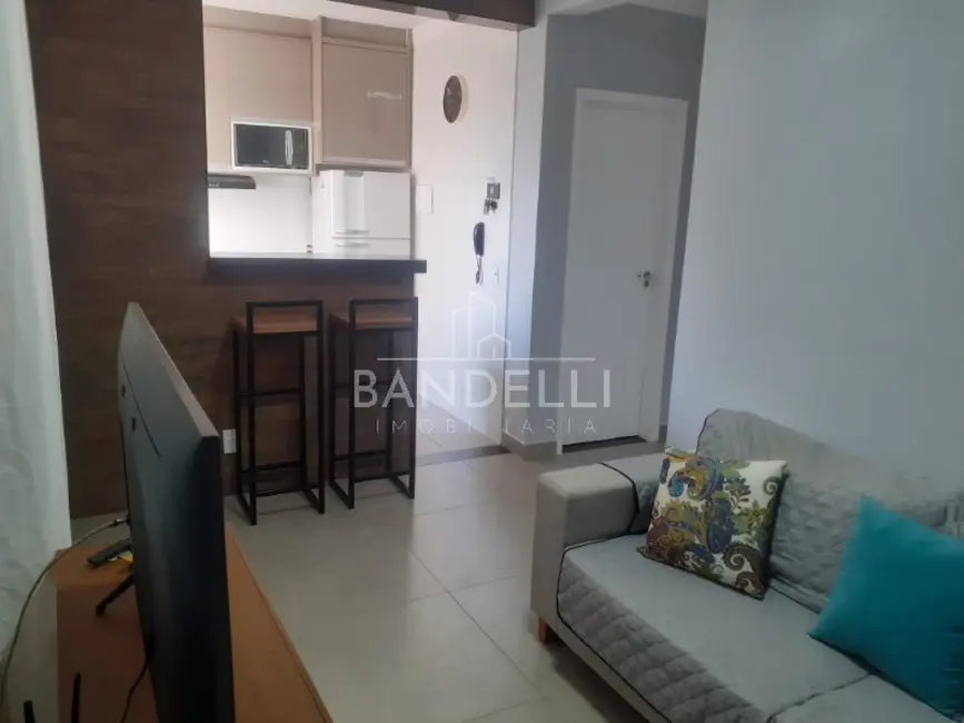Apartamento com 2 quartos à venda, 51m2 em Jardim Primor, Araraquara - SP - imagem 7 Foto 7 de Apartamento com 2 quartos à venda, 51m2 em Jardim Primor, Araraquara - SP