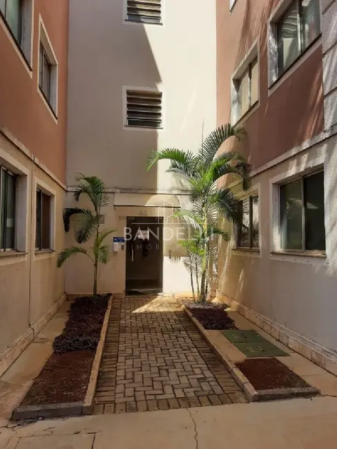 Apartamento com 2 quartos à venda, 51m2 em Jardim Primor, Araraquara - SP - imagem 3 Foto 3 de Apartamento com 2 quartos à venda, 51m2 em Jardim Primor, Araraquara - SP