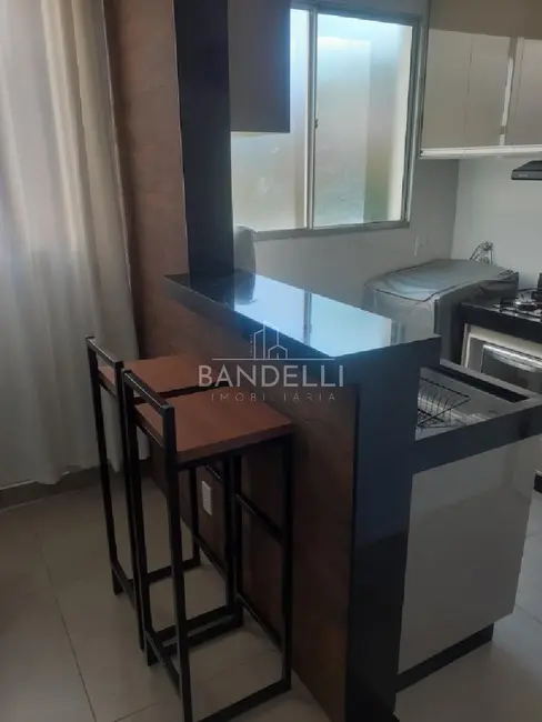 Apartamento com 2 quartos à venda, 51m2 em Jardim Primor, Araraquara - SP - imagem 9 Foto 9 de Apartamento com 2 quartos à venda, 51m2 em Jardim Primor, Araraquara - SP