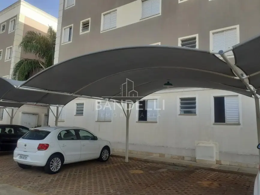 Apartamento com 2 quartos à venda, 51m2 em Jardim Primor, Araraquara - SP - imagem 6 Foto 6 de Apartamento com 2 quartos à venda, 51m2 em Jardim Primor, Araraquara - SP