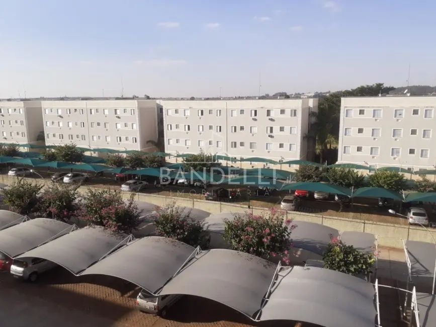 Apartamento com 2 quartos à venda, 51m2 em Jardim Primor, Araraquara - SP - imagem 5 Foto 5 de Apartamento com 2 quartos à venda, 51m2 em Jardim Primor, Araraquara - SP