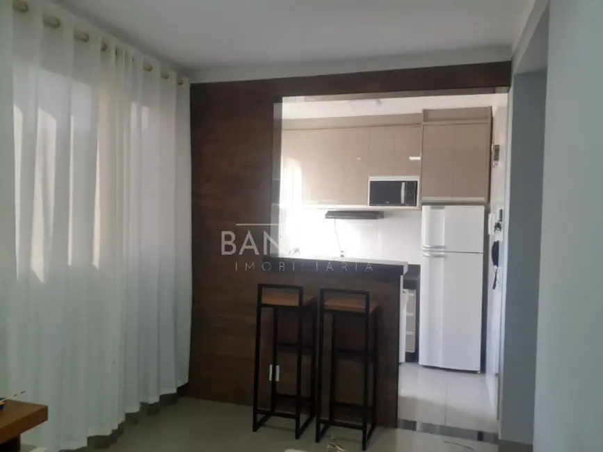 Apartamento com 2 quartos à venda, 51m2 em Jardim Primor, Araraquara - SP - imagem 8 Foto 8 de Apartamento com 2 quartos à venda, 51m2 em Jardim Primor, Araraquara - SP