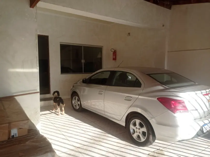 Casa com 3 quartos à venda, 278m2 em Jardim Morada do Sol (Vila Xavier), Araraquara - SP - imagem 6 Foto 6 de Casa com 3 quartos à venda, 278m2 em Jardim Morada do Sol (Vila Xavier), Araraquara - SP