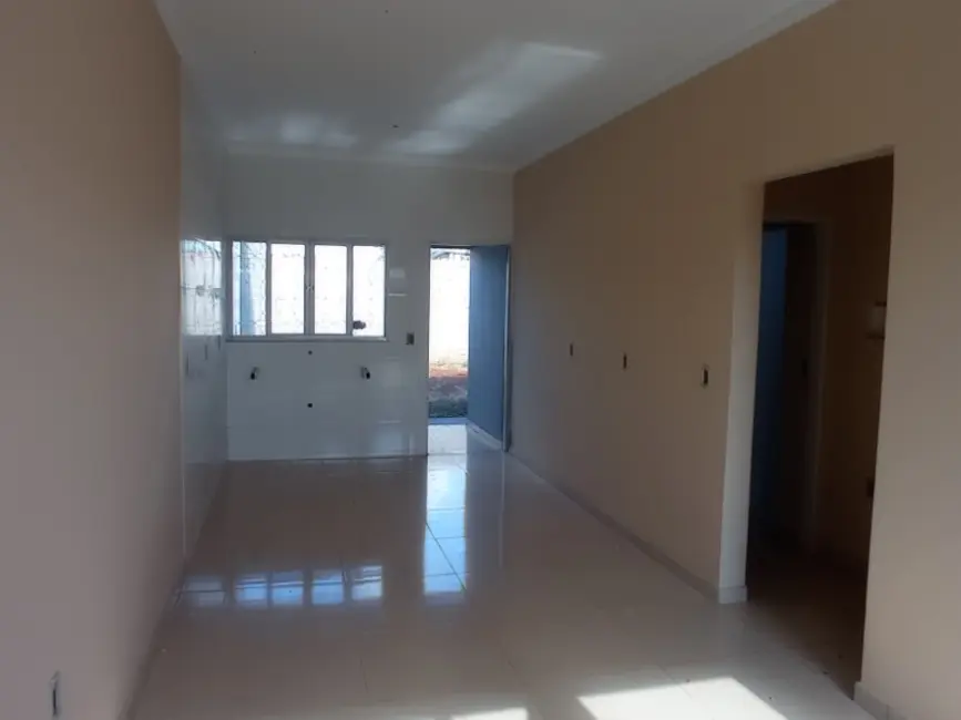 Foto 5 de Casa com 2 quartos à venda, 62m2 em Jardim Eliana, Araraquara - SP