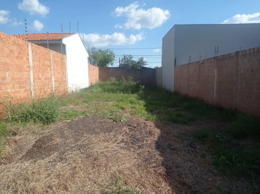 Foto 1 de Terreno / Lote à venda em Jardim Residencial Itália, Araraquara - SP