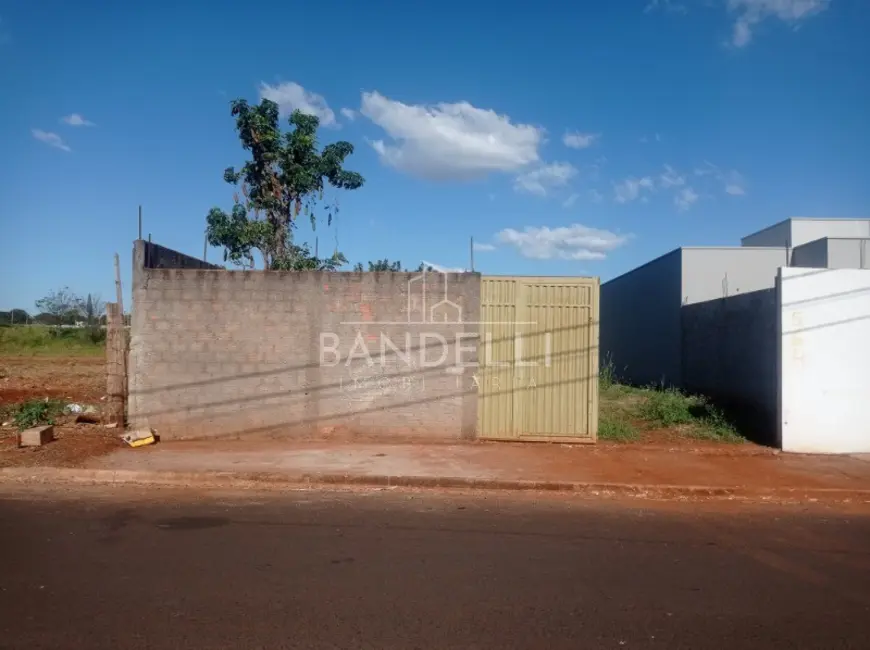 Foto 1 de Terreno / Lote à venda e para alugar em Jardim Eliana, Araraquara - SP