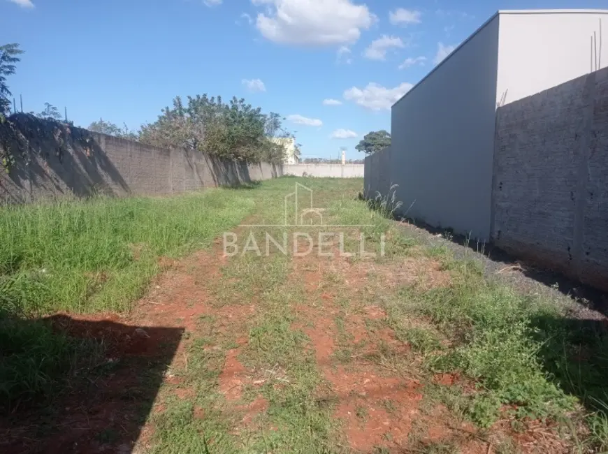 Terreno / Lote à venda e para alugar em Jardim Eliana, Araraquara - SP - imagem 3 Foto 3 de Terreno / Lote à venda e para alugar em Jardim Eliana, Araraquara - SP