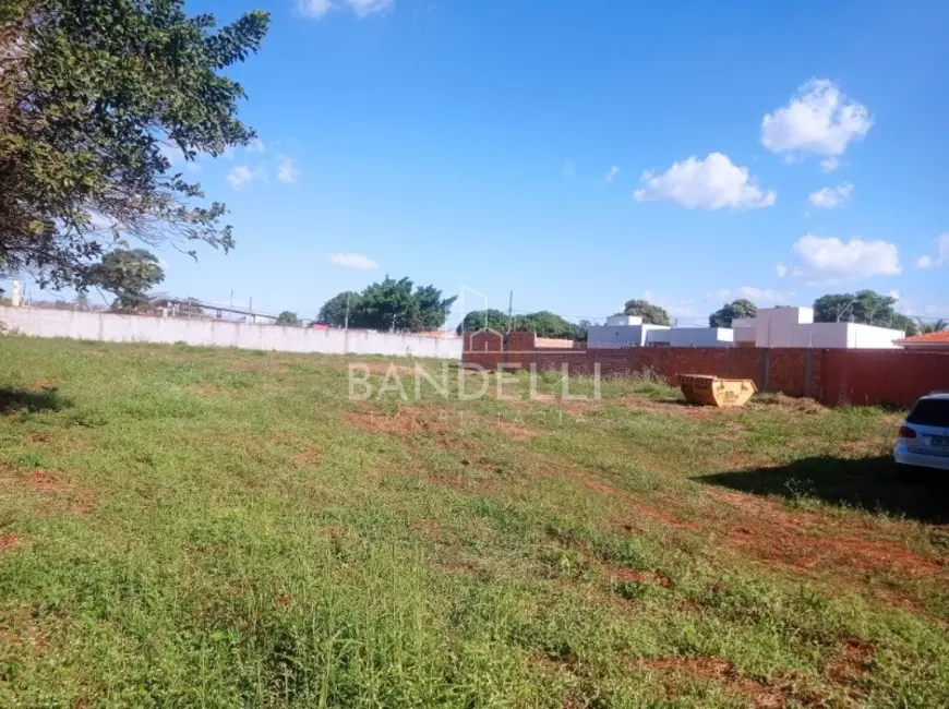 Terreno / Lote à venda e para alugar em Jardim Eliana, Araraquara - SP - imagem 4 Foto 4 de Terreno / Lote à venda e para alugar em Jardim Eliana, Araraquara - SP
