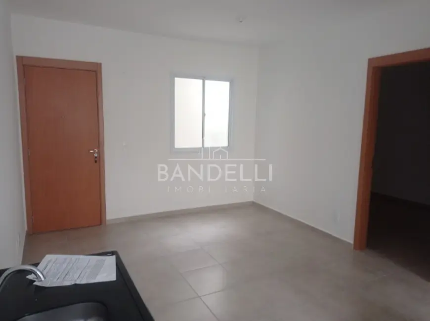 Apartamento com 2 quartos à venda e para alugar, 43m2 em Jardim Residencial Paraíso, Araraquara - SP - imagem 5 Foto 5 de Apartamento com 2 quartos à venda e para alugar, 43m2 em Jardim Residencial Paraíso, Araraquara - SP