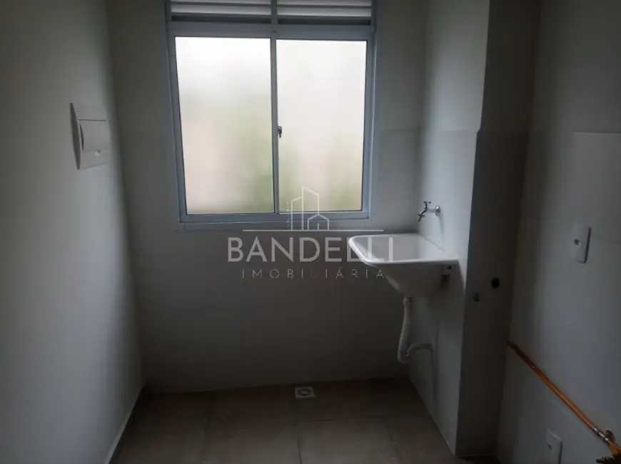 Apartamento com 2 quartos à venda e para alugar, 43m2 em Jardim Residencial Paraíso, Araraquara - SP - imagem 4 Foto 4 de Apartamento com 2 quartos à venda e para alugar, 43m2 em Jardim Residencial Paraíso, Araraquara - SP