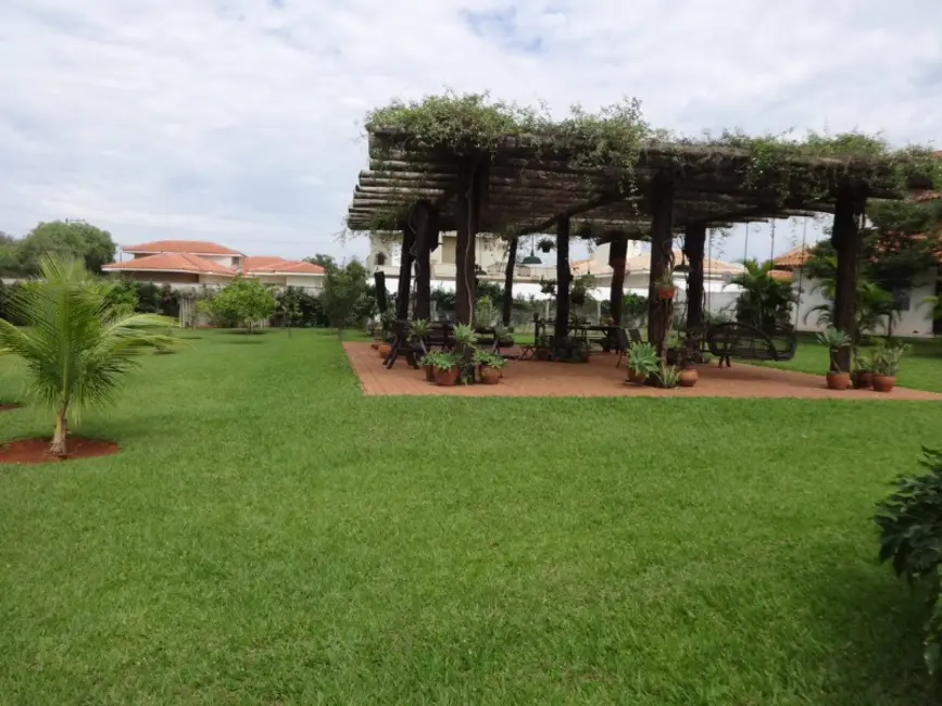 Casa de Condomínio com 5 quartos à venda, 1200m2 em Portal das Araucárias, Araraquara - SP - imagem 7 Foto 7 de Casa de Condomínio com 5 quartos à venda, 1200m2 em Portal das Araucárias, Araraquara - SP