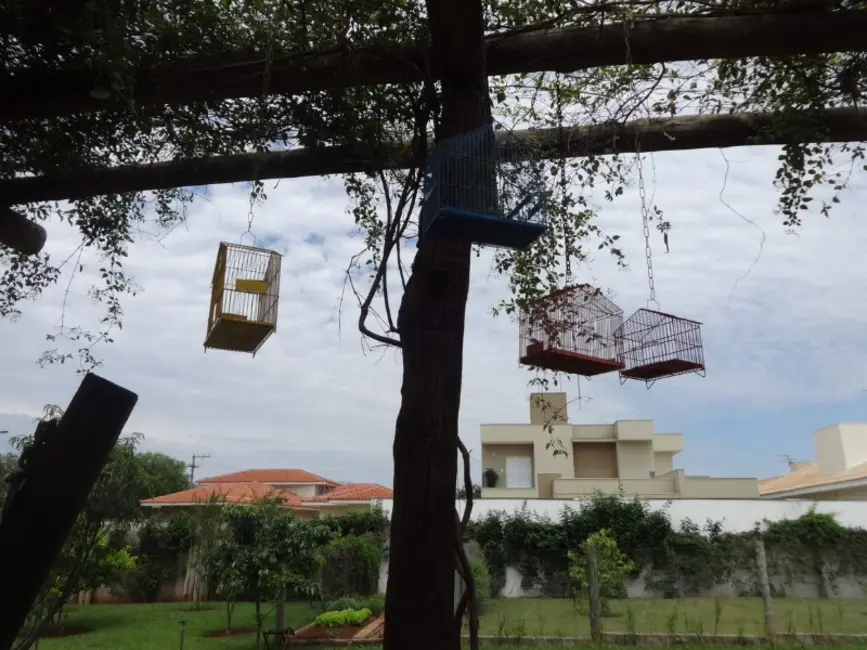 Foto 2 de Casa com 5 quartos à venda, 1200m2 em Portal das Araucárias, Araraquara - SP