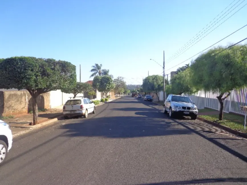 Foto 2 de Sala Comercial com 3 quartos à venda, 466m2 em Vila Harmonia, Araraquara - SP