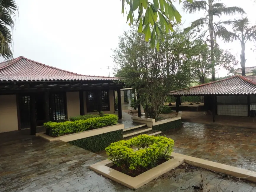 Sala Comercial com 3 quartos à venda, 410m2 em Vila Harmonia, Araraquara - SP - imagem 6 Foto 6 de Sala Comercial com 3 quartos à venda, 410m2 em Vila Harmonia, Araraquara - SP