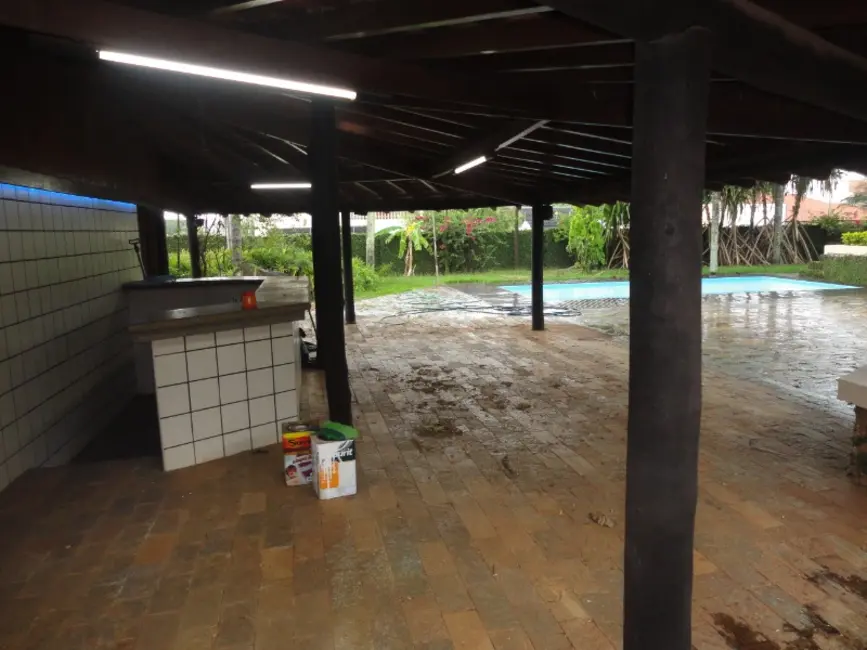 Sala Comercial com 3 quartos à venda, 410m2 em Vila Harmonia, Araraquara - SP - imagem 5 Foto 5 de Sala Comercial com 3 quartos à venda, 410m2 em Vila Harmonia, Araraquara - SP