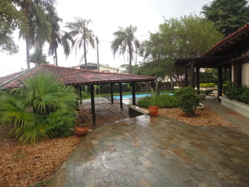 Sala Comercial com 3 quartos à venda, 410m2 em Vila Harmonia, Araraquara - SP - imagem 4 Foto 4 de Sala Comercial com 3 quartos à venda, 410m2 em Vila Harmonia, Araraquara - SP