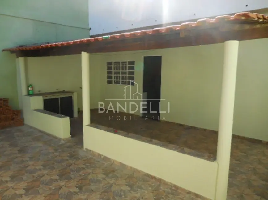 Casa com 3 quartos à venda, 156m2 em Jardim Maria Luiza, Araraquara - SP - imagem 9 Foto 9 de Casa com 3 quartos à venda, 156m2 em Jardim Maria Luiza, Araraquara - SP